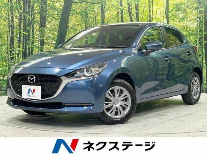 MAZDA2