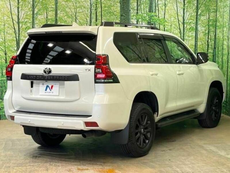 LAND CRUISER PRADO-18