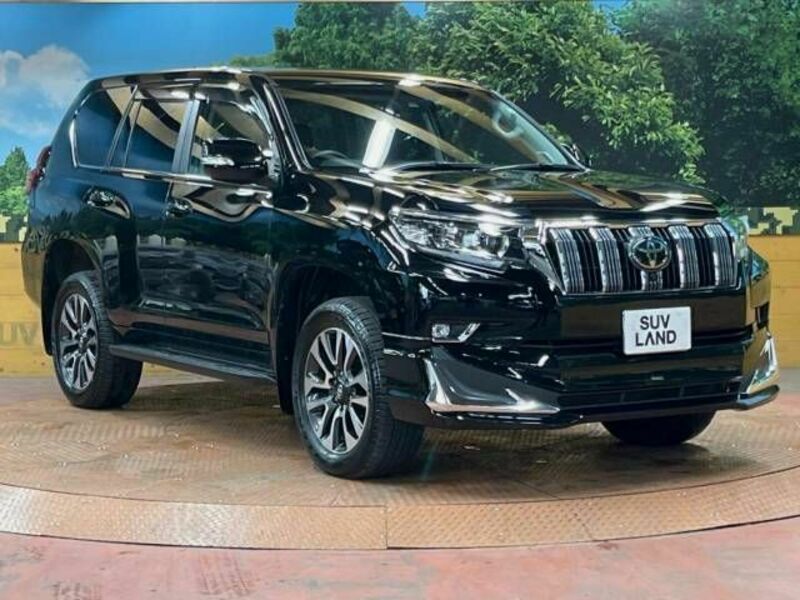 LAND CRUISER PRADO-16