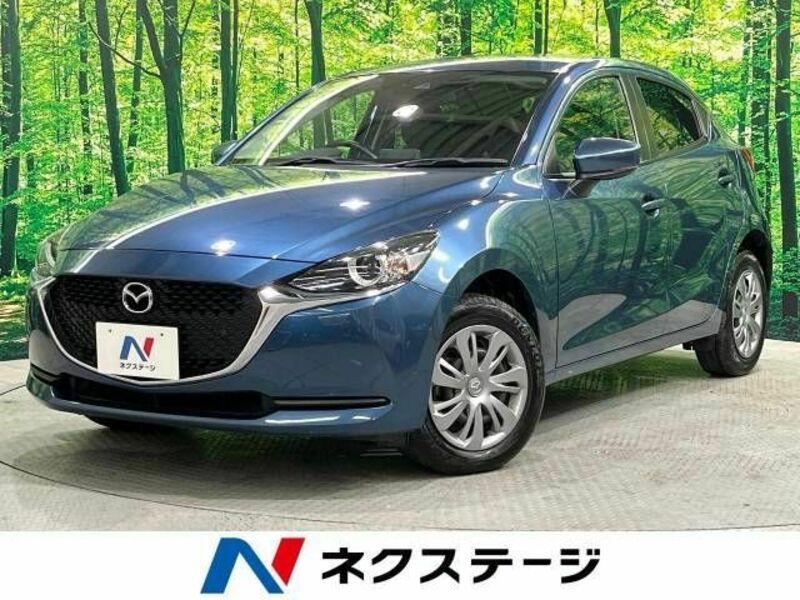 MAZDA2