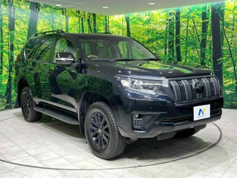 LAND CRUISER PRADO-16