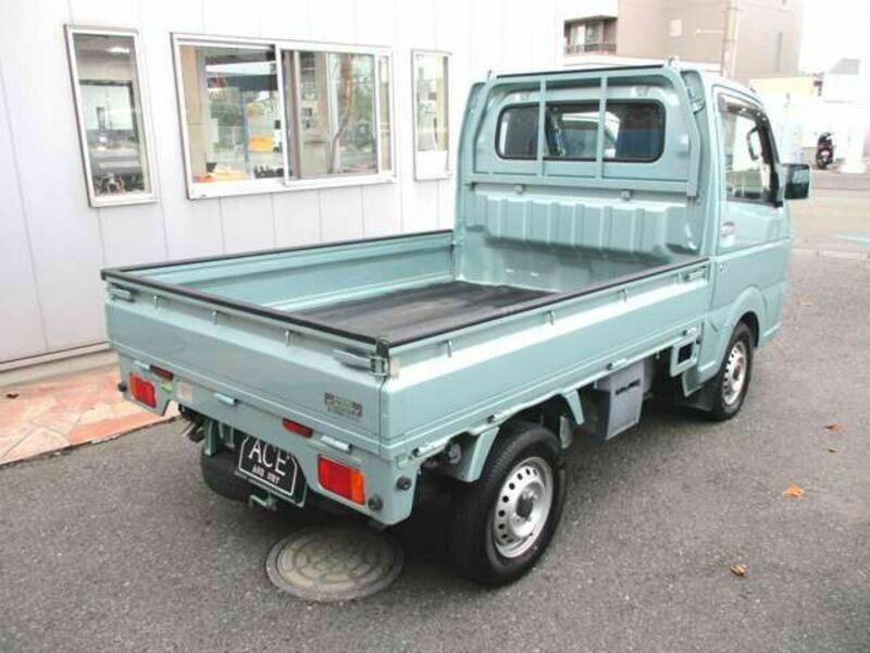 CARRY TRUCK-6