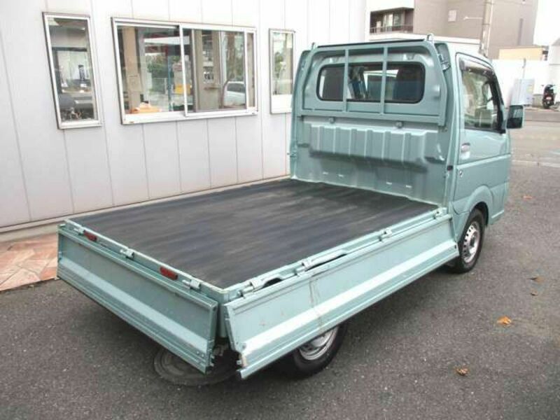 CARRY TRUCK-7