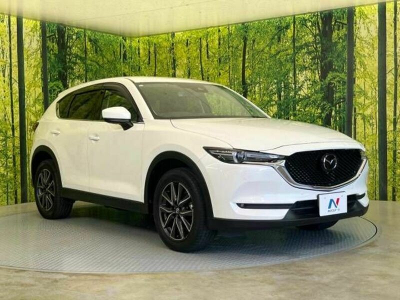 CX-5-16