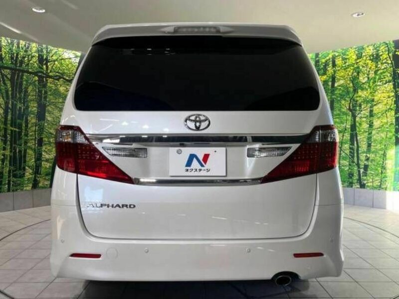 ALPHARD-16