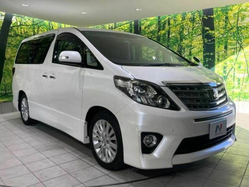 ALPHARD-17