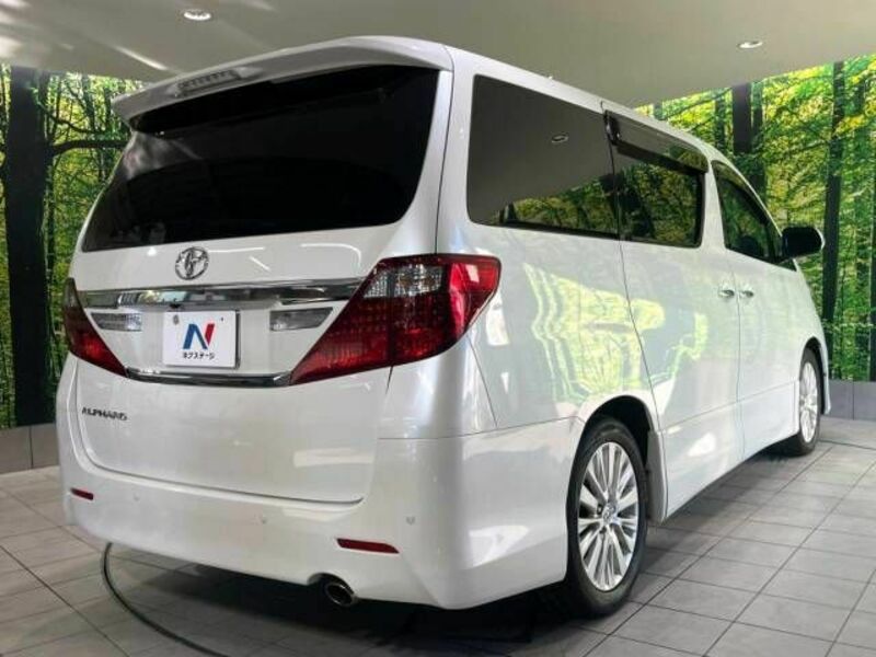 ALPHARD-18