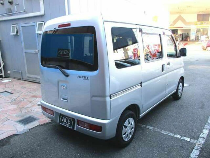 HIJET CARGO-6