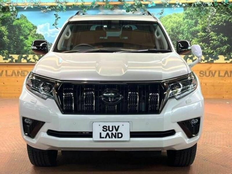 LAND CRUISER PRADO-17