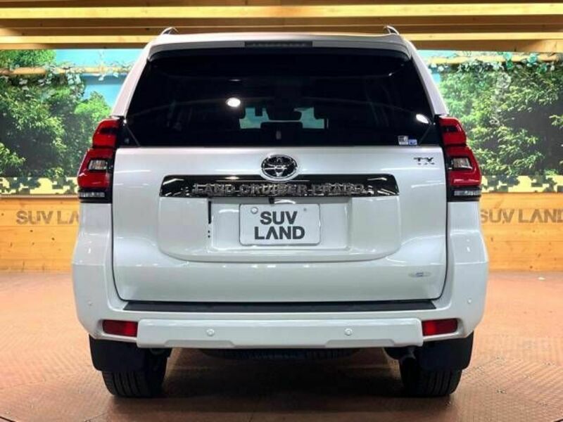 LAND CRUISER PRADO-18