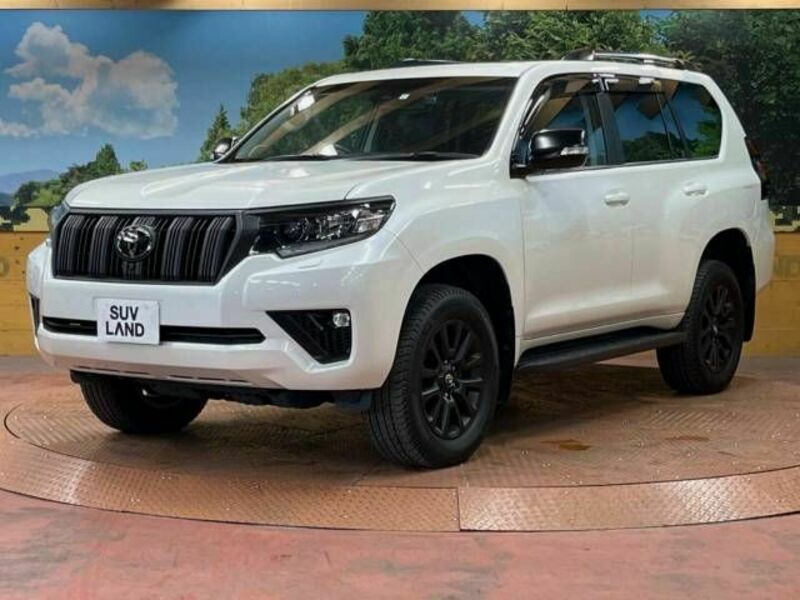 LAND CRUISER PRADO-16