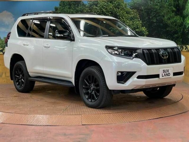 LAND CRUISER PRADO-17