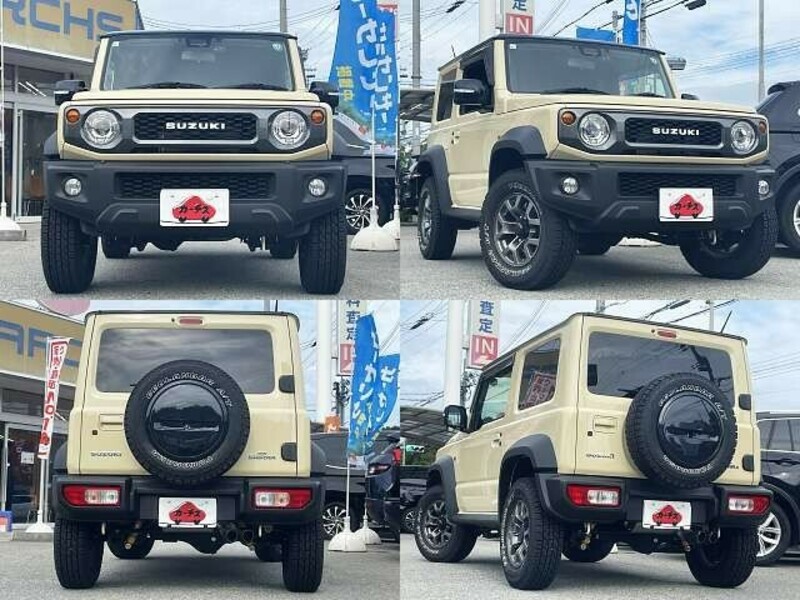 JIMNY SIERRA-8