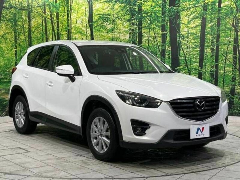 CX-5-16