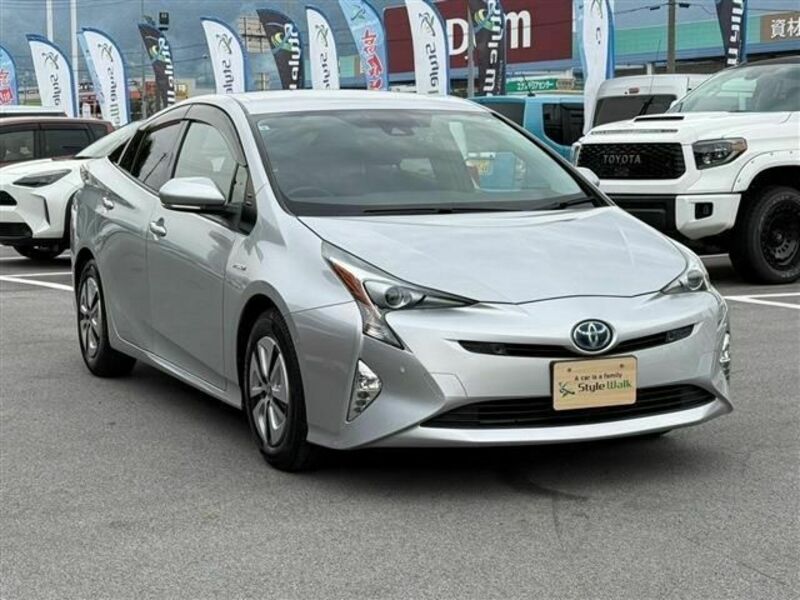 PRIUS-2