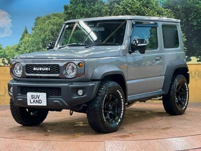 JIMNY SIERRA-16