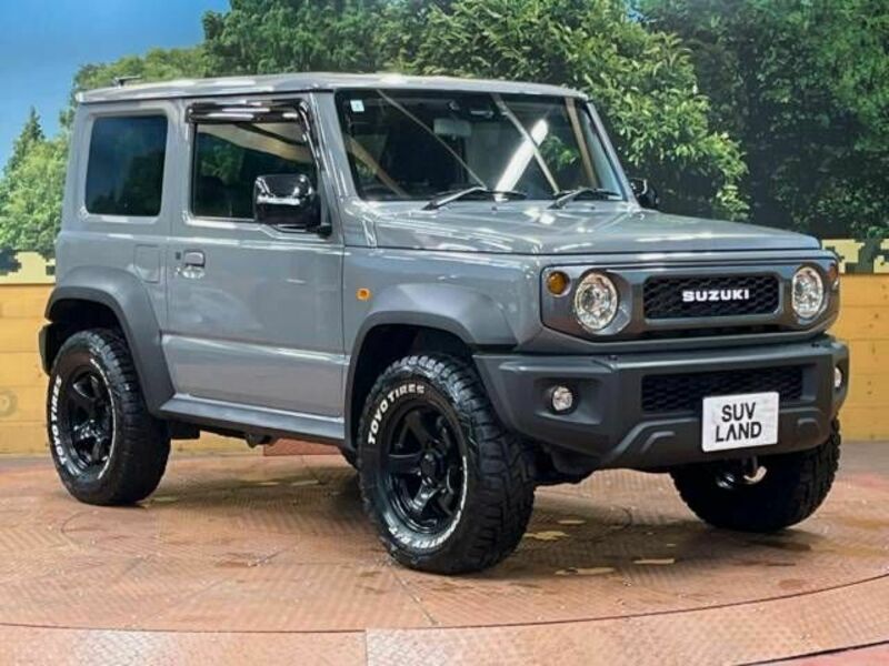 JIMNY SIERRA-17