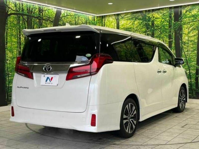 ALPHARD-18