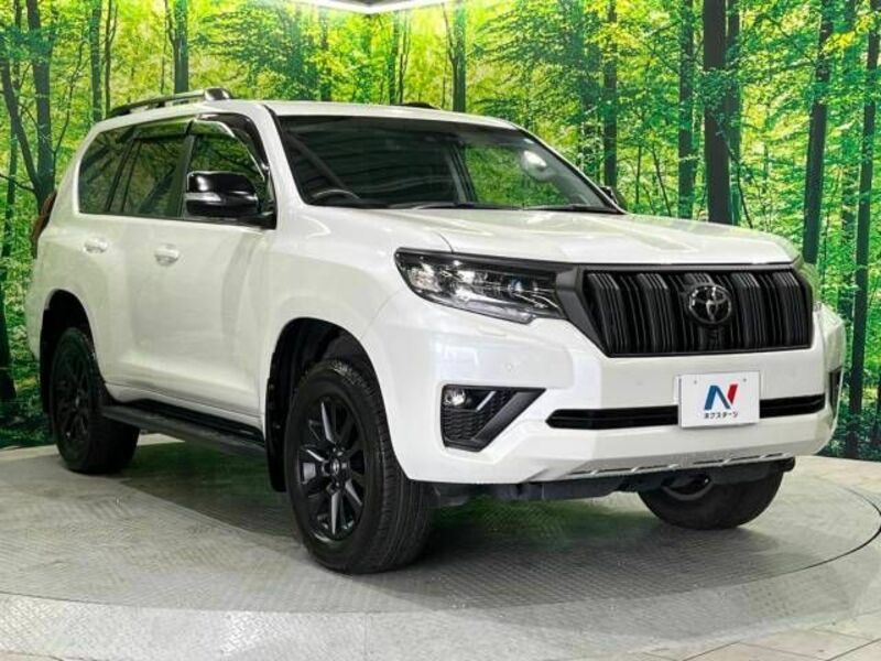 LAND CRUISER PRADO-16