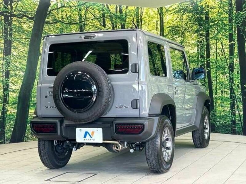 JIMNY SIERRA-17