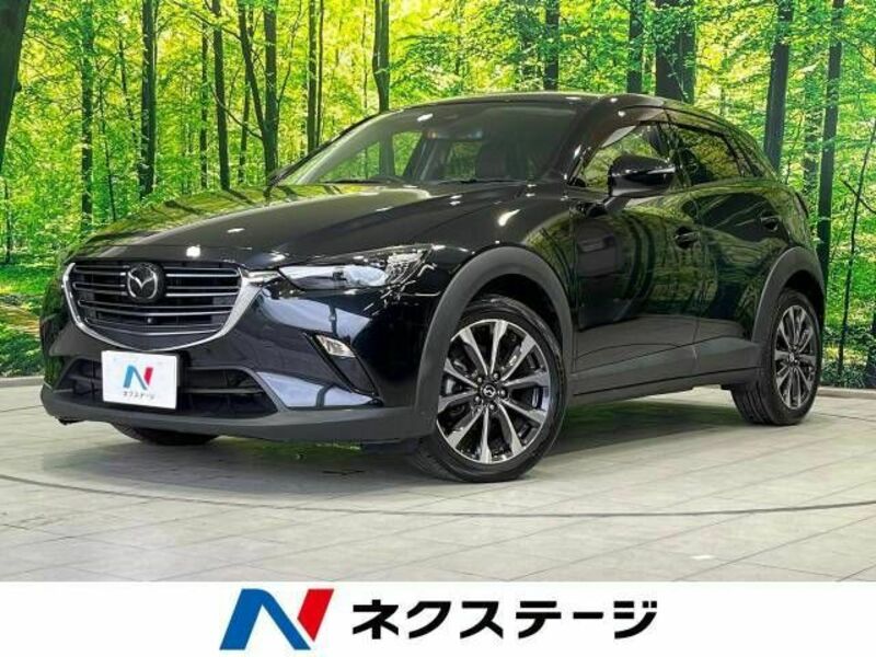 CX-3