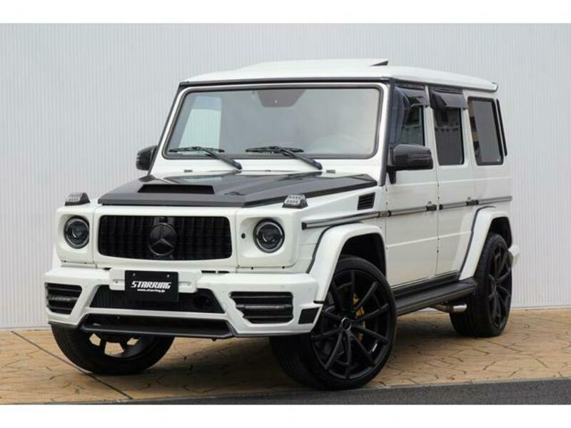 G-CLASS-1