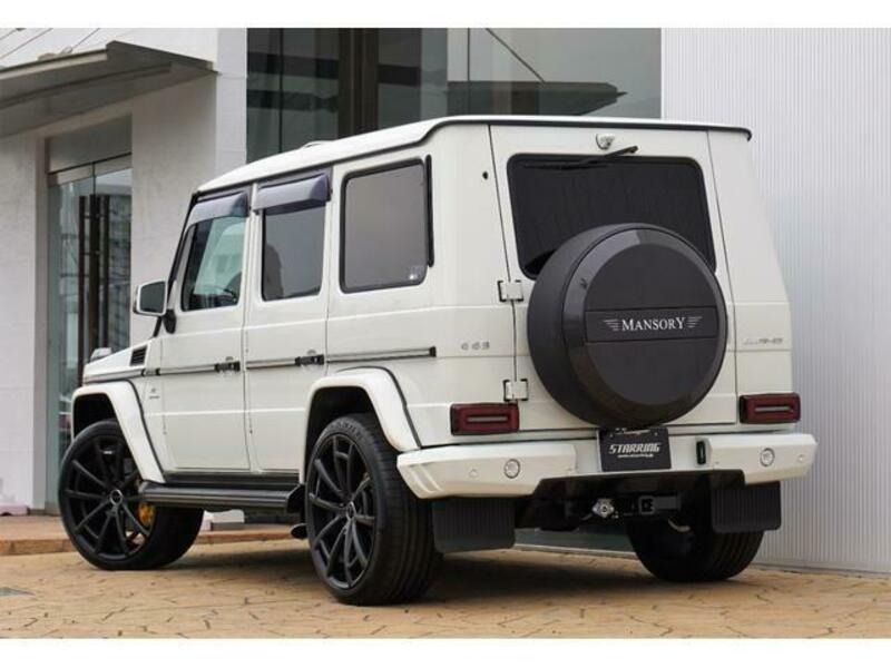 G-CLASS-4