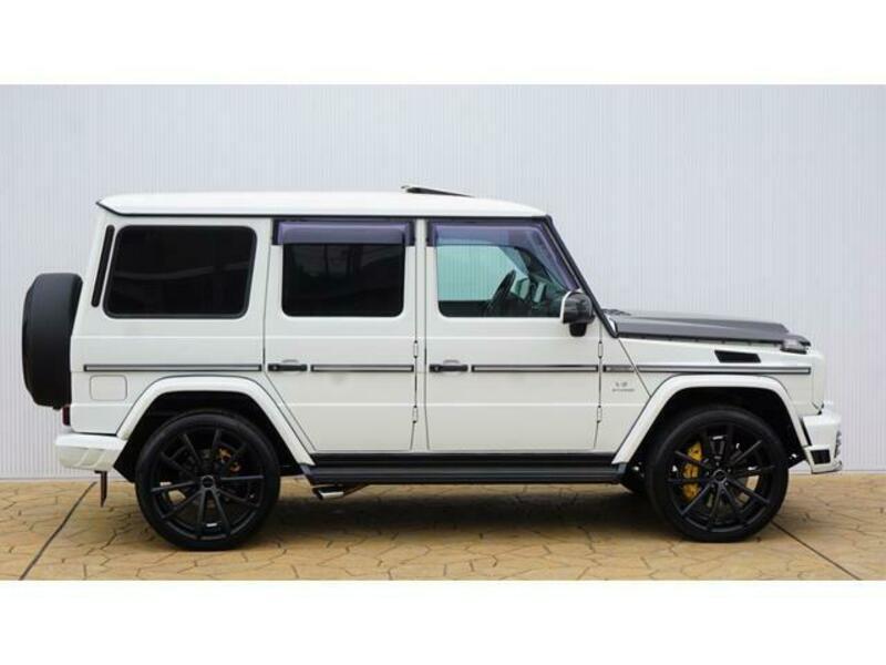 G-CLASS-7