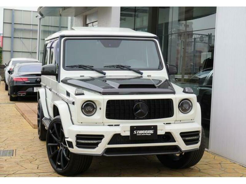 G-CLASS-6