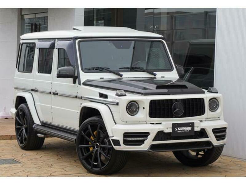 G-CLASS-5