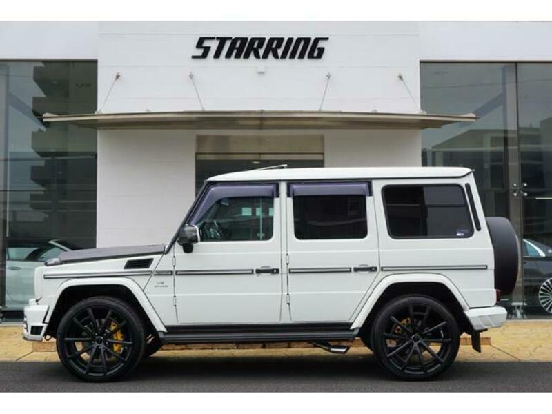 G-CLASS-3