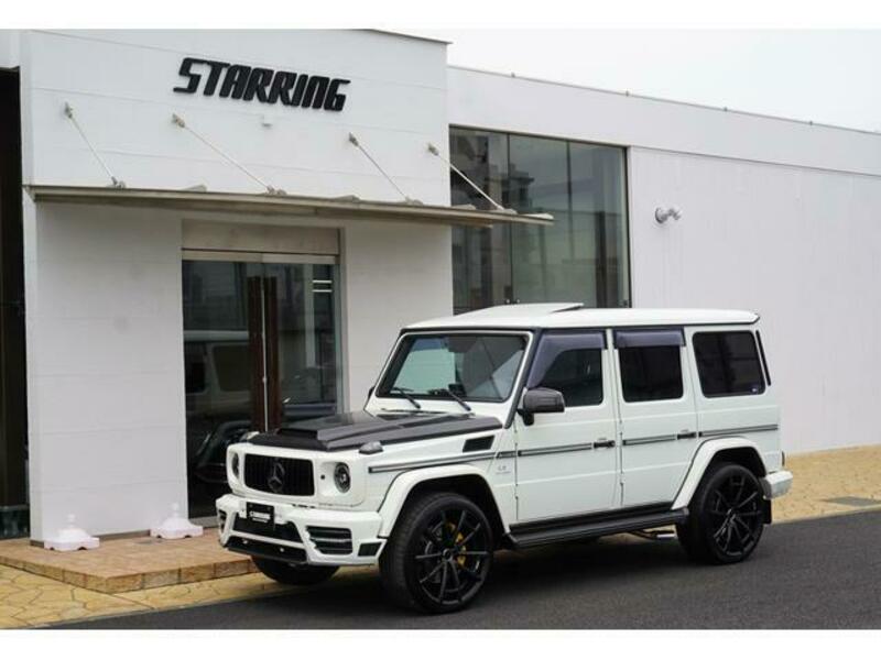 G-CLASS-2