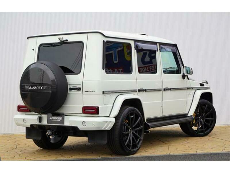 G-CLASS-9