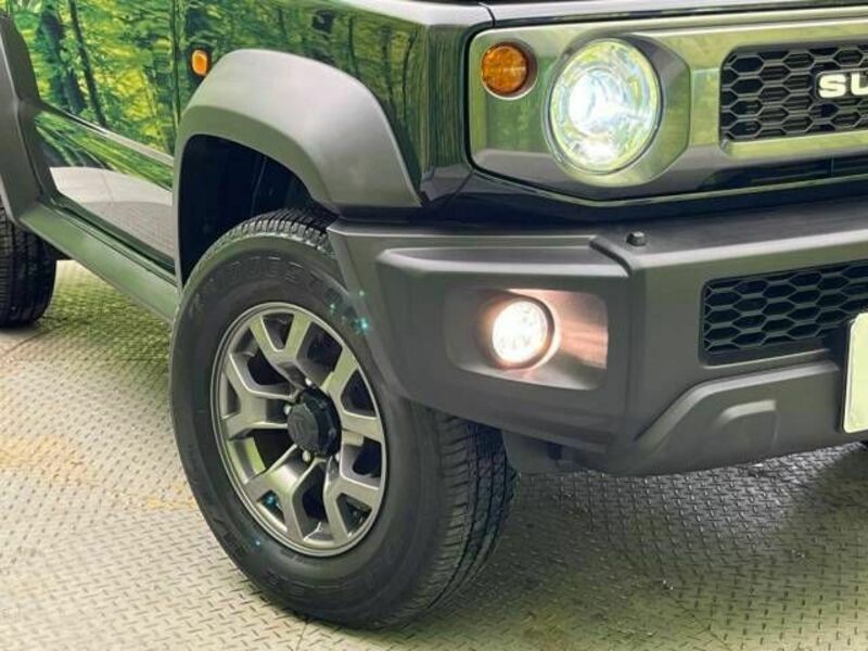 JIMNY SIERRA-12