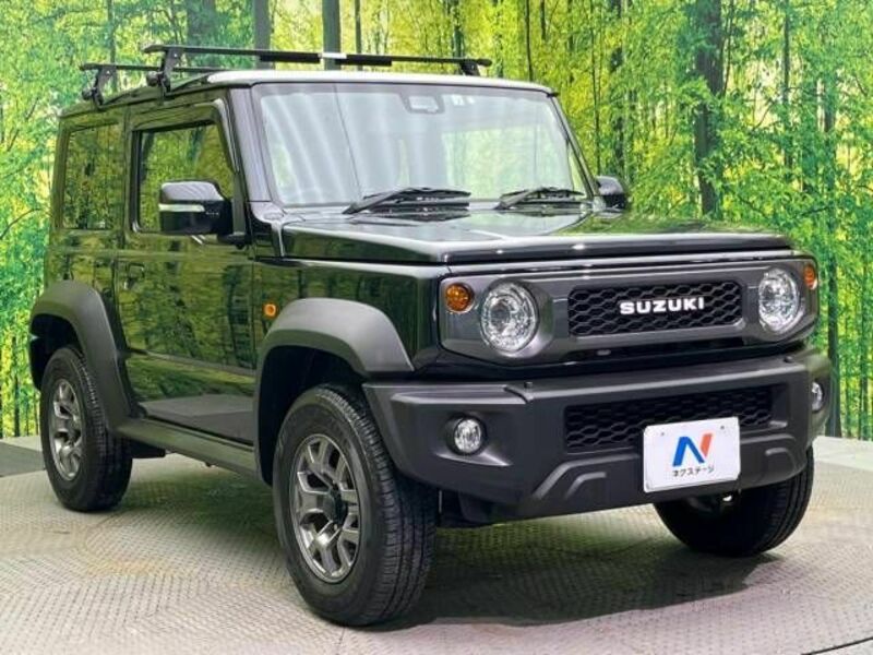 JIMNY SIERRA-16