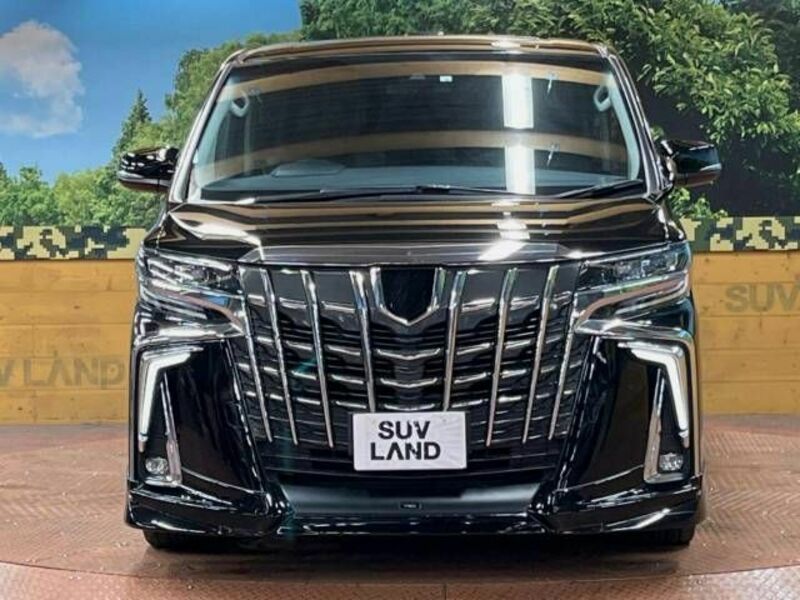 ALPHARD-18