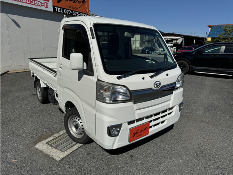 HIJET TRUCK-2