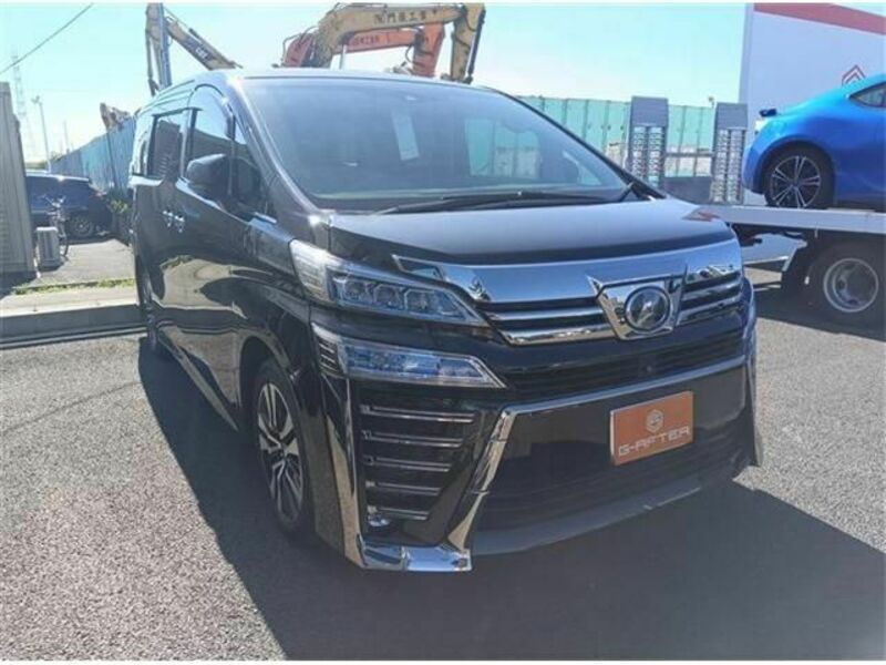 VELLFIRE