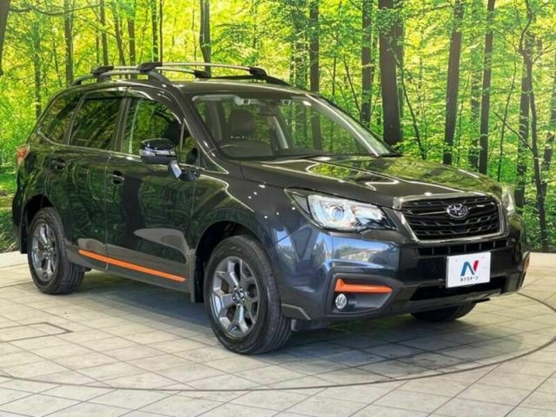 FORESTER-16