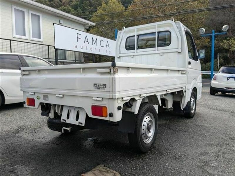 CARRY TRUCK-1