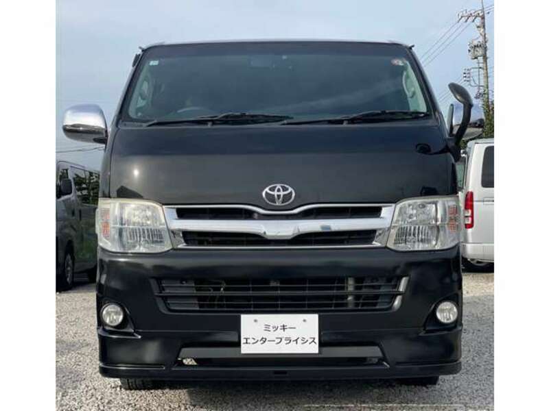 HIACE VAN-5