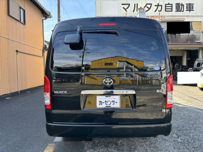 HIACE-4