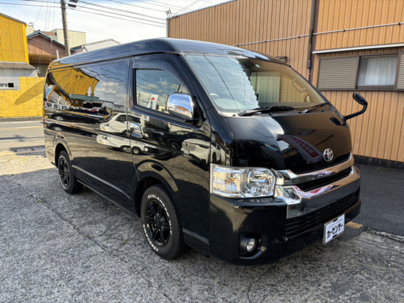 HIACE