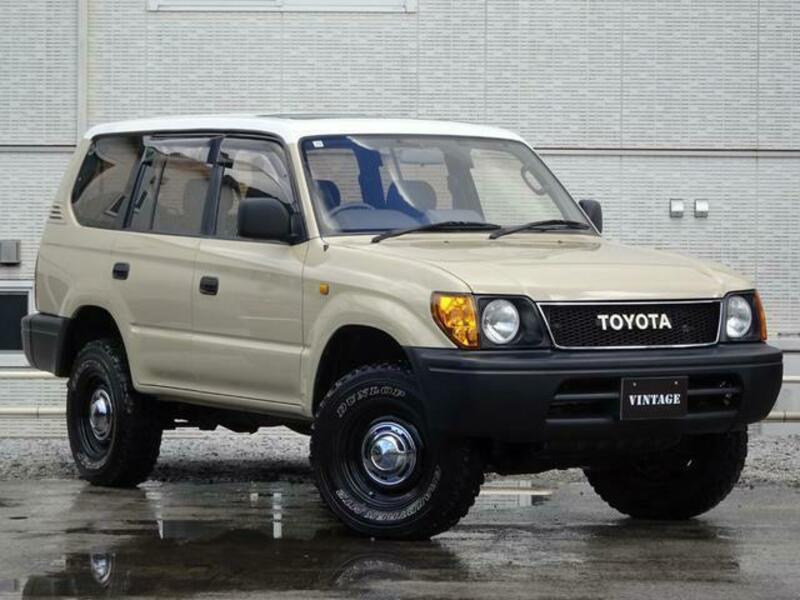 LAND CRUISER PRADO-5