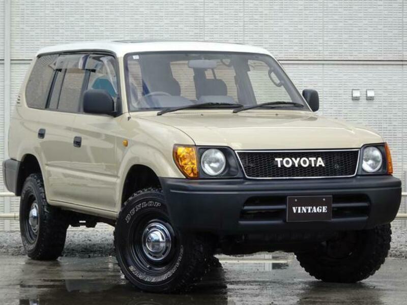 LAND CRUISER PRADO-6