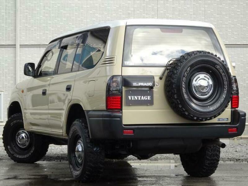 LAND CRUISER PRADO-8