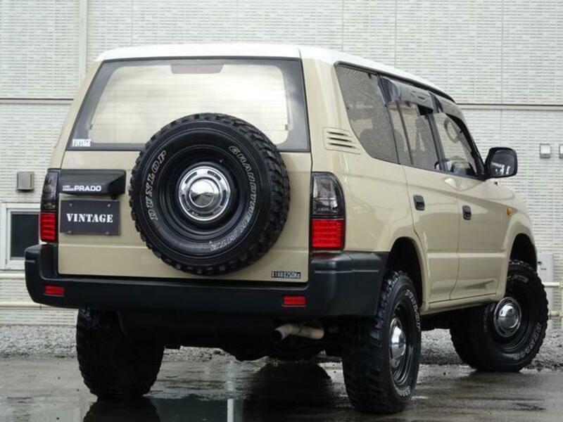 LAND CRUISER PRADO-10