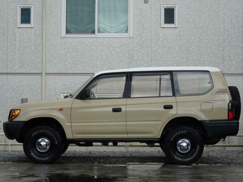 LAND CRUISER PRADO-13