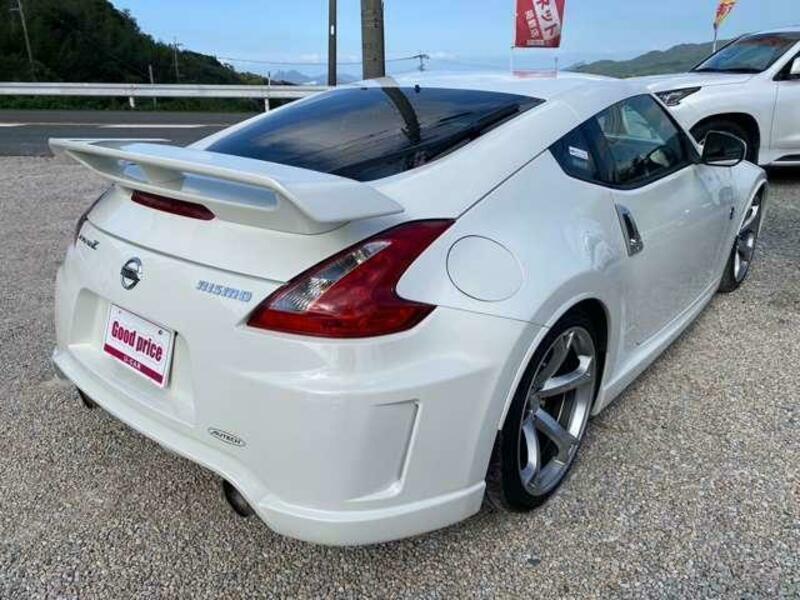 FAIRLADY Z-5