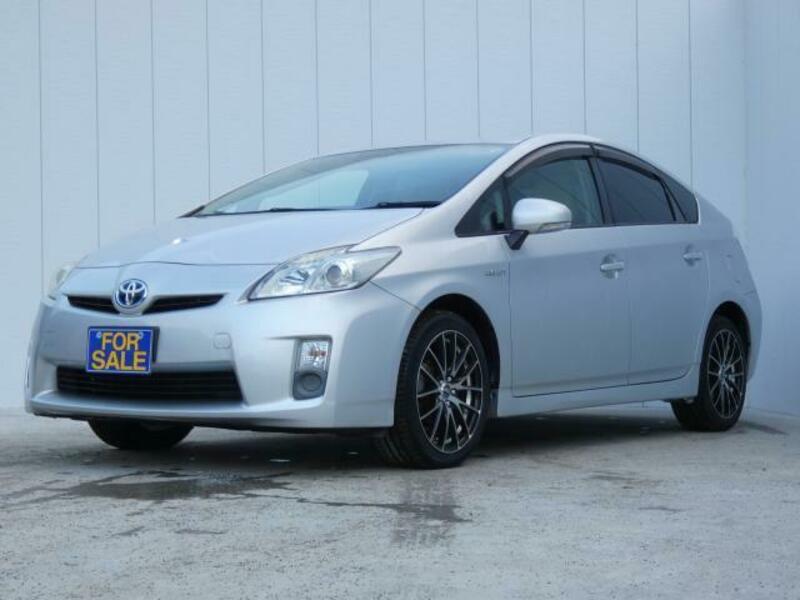 PRIUS-3